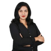 Suhasini ShyamKumar